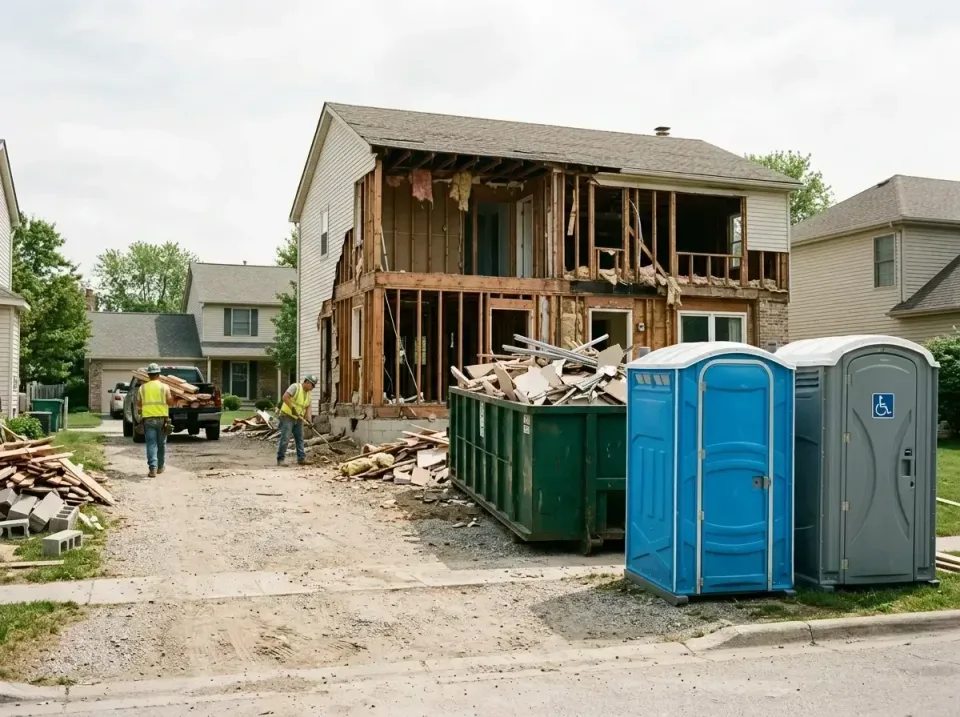 home-renovation-demolition-sit-010 — frequently asked questions, Portable Toilet & Dumpsters Rental in South Hill, NY